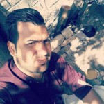 تصویر کاربر با کد 284735