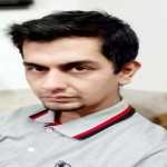 تصویر کاربر با کد 293999