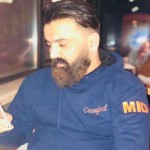 تصویر کاربر با کد 294839