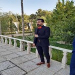 تصویر کاربر با کد 295005