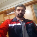 تصویر کاربر با کد 295254