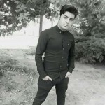 تصویر کاربر با کد 295341