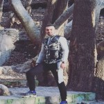 تصویر کاربر با کد 295536