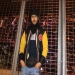 تصویر کاربر با کد 295667