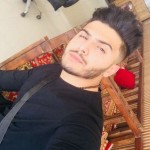 تصویر کاربر با کد 295682