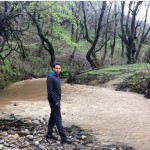 تصویر کاربر با کد 287269