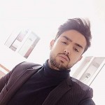 تصویر کاربر با کد 296413