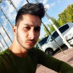 تصویر کاربر با کد 296494