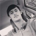 تصویر کاربر با کد 296941
