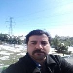 تصویر کاربر با کد 98085