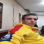 تصویر کاربر با کد 282301