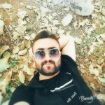 تصویر کاربر با کد 283431