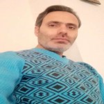 تصویر کاربر با کد 298121