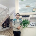 تصویر کاربر با کد 294088