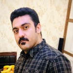 تصویر کاربر با کد 298558