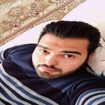 تصویر کاربر با کد 298640