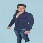 تصویر کاربر با کد 298917