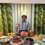 تصویر کاربر با کد 299203