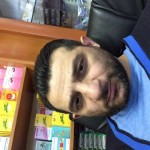 تصویر کاربر با کد 299277