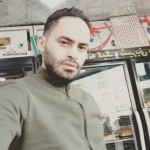 تصویر کاربر با کد 138308