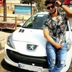 تصویر کاربر با کد 298820