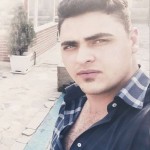 تصویر کاربر با کد 143272