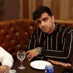 تصویر کاربر با کد 300053