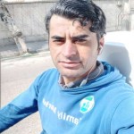 تصویر کاربر با کد 301018