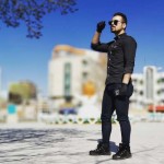 تصویر کاربر با کد 301275
