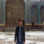 تصویر کاربر با کد 202697