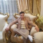 تصویر کاربر با کد 215751