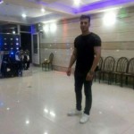 تصویر کاربر با کد 223957