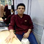 تصویر کاربر با کد 301379