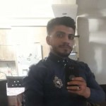 تصویر کاربر با کد 302444
