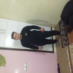 تصویر کاربر با کد 302611
