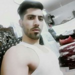 تصویر کاربر با کد 229799