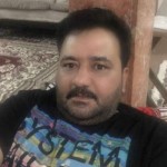 تصویر کاربر با کد 234019