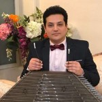 تصویر کاربر با کد 301809