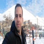 تصویر کاربر با کد 303067