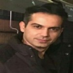 تصویر کاربر با کد 303583