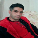 تصویر کاربر با کد 303768