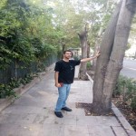 تصویر کاربر با کد 303887