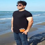 تصویر کاربر با کد 303919