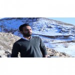 تصویر کاربر با کد 94745