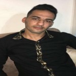 تصویر کاربر با کد 234337