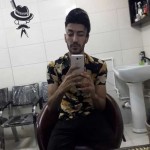 تصویر کاربر با کد 304767