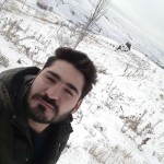 تصویر کاربر با کد 304805