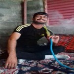 تصویر کاربر با کد 232240