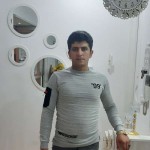تصویر کاربر با کد 304706