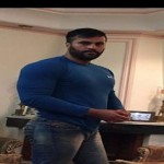تصویر کاربر با کد 304873
